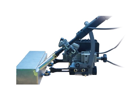 cs 471 fillet multi pass welder