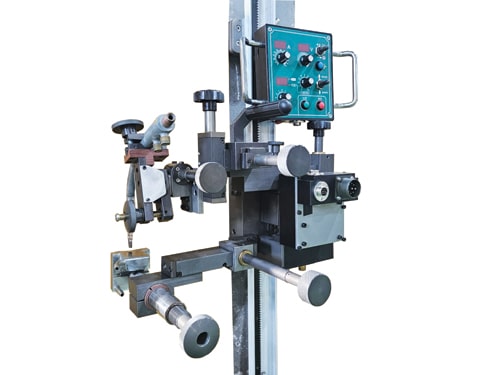 cs megw ii mini egw welder