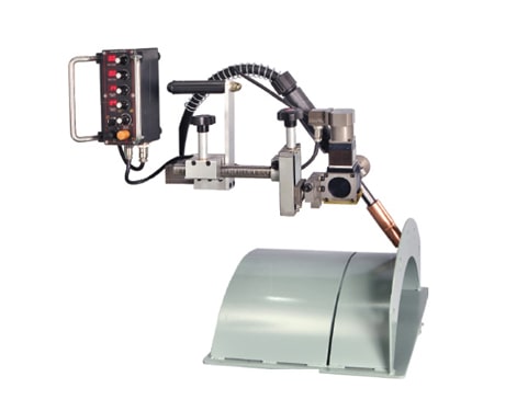 cs r1 pendulum weaving welder