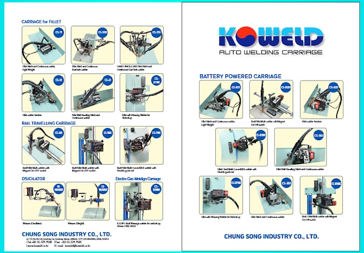 en 2019 koweld catalogue