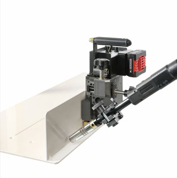 CS-B41S Wall Travelling Fillet Stitch and Continuous Welder