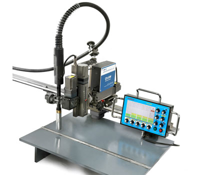 CS-GW LCD Automatic Multi-Layers Welder