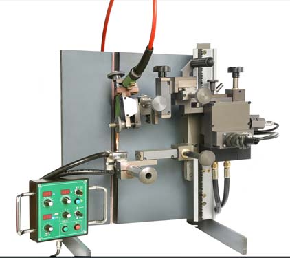 CS-MEGW II Mini E.G.W Welder