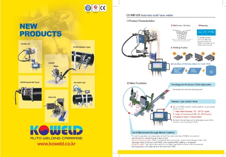 2023 NEW PRODUCTS