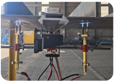 HeatingCarriage